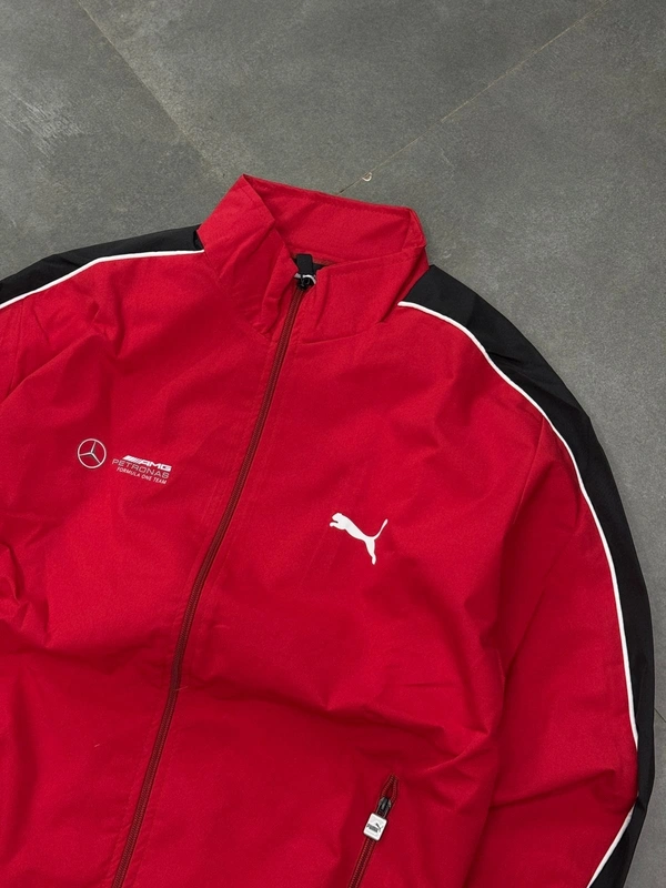 Premium Jacket (S,M,L)