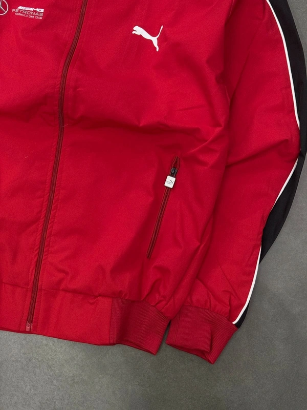 Premium Jacket (S,M,L)