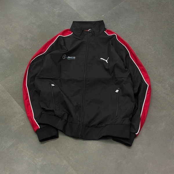 Premium Jacket (S,M,L)