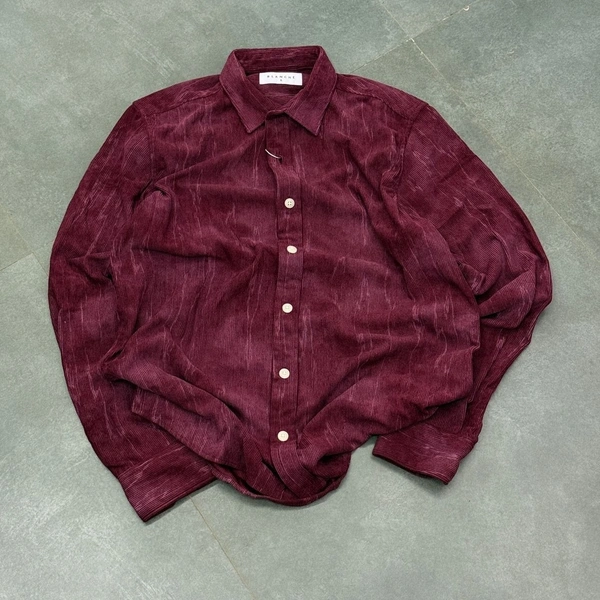 Full Sleeve Shirt (S,L,XL)