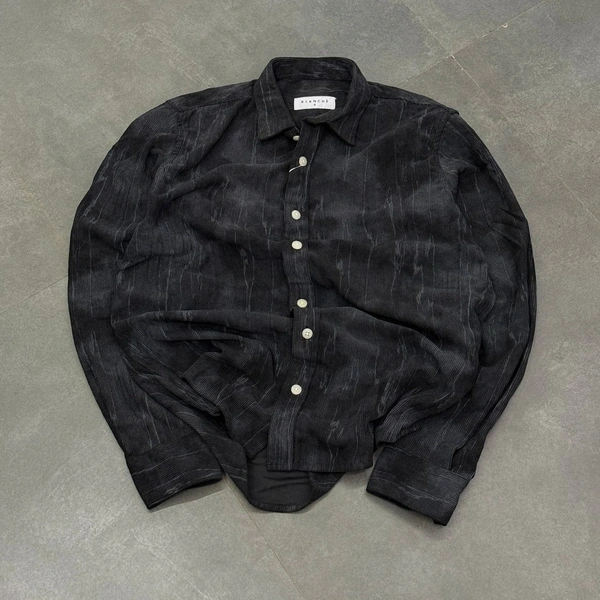 Full Sleeve Shirt (S,M,L,XL)