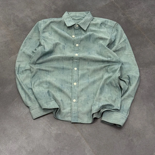 Full Sleeve Shirt (S,M,L,XL)