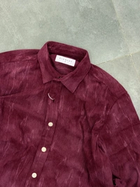 Full Sleeve Shirt (S,L,XL)