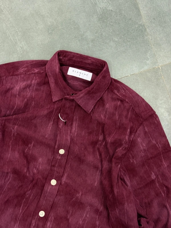 Full Sleeve Shirt (S,L,XL)