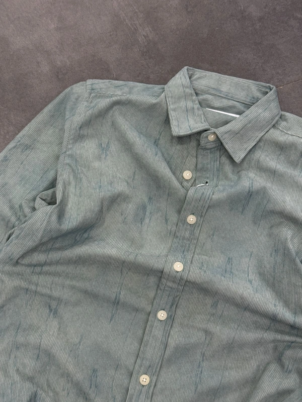 Full Sleeve Shirt (S,M,L,XL)