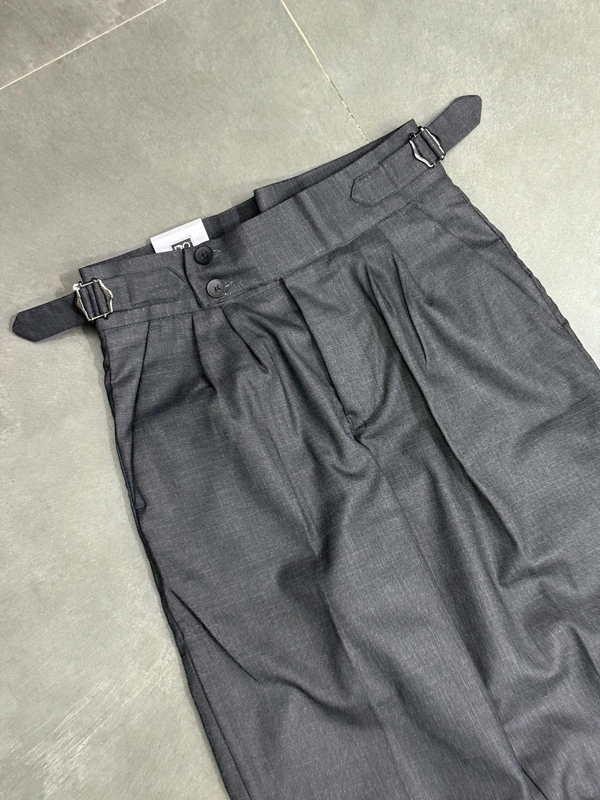 Ghurka Pants (28,30,34)