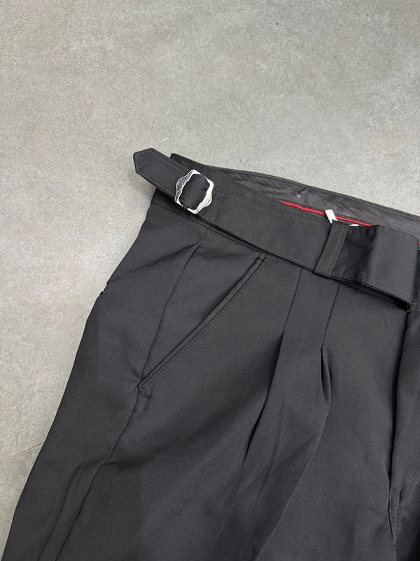 Ghurka Pants (28,30,32)