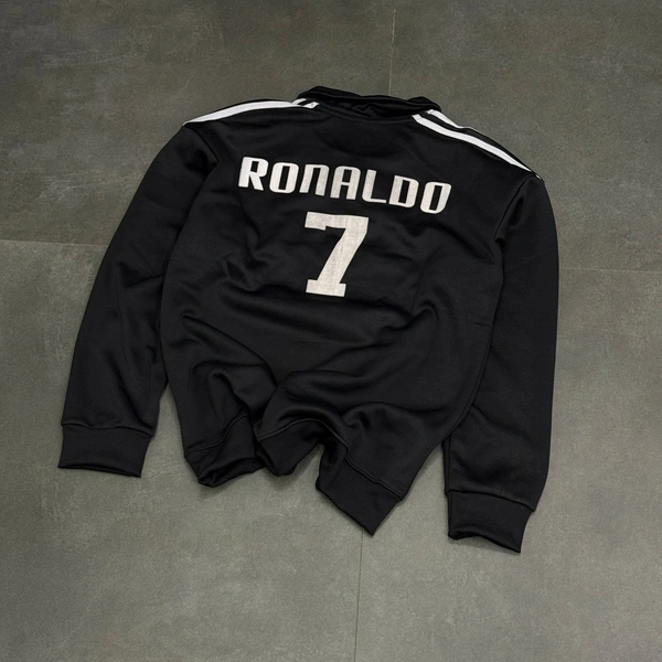 Collar Full Sleeve Tshirt (M,L,XL)