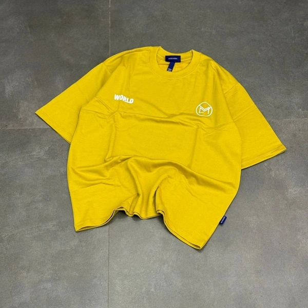 Five Sleeve Tshirt (S,M,L)