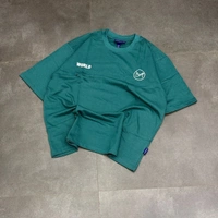 Five Sleeve Tshirt (S,M)