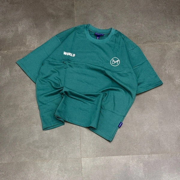 Five Sleeve Tshirt (S,M)
