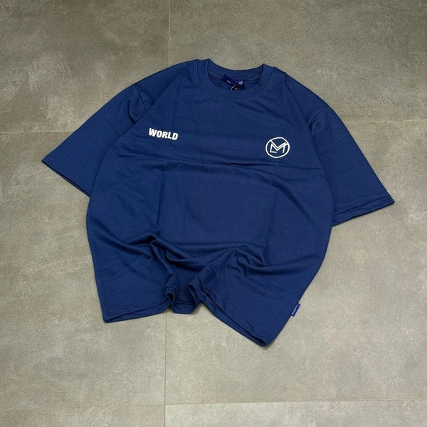 Five Sleeve Tshirt (S,M,L)