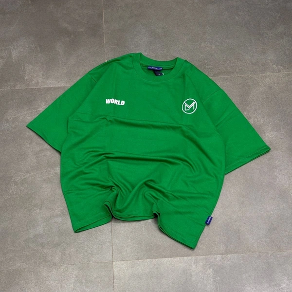 Five Sleeve Tshirt (S,M,L)