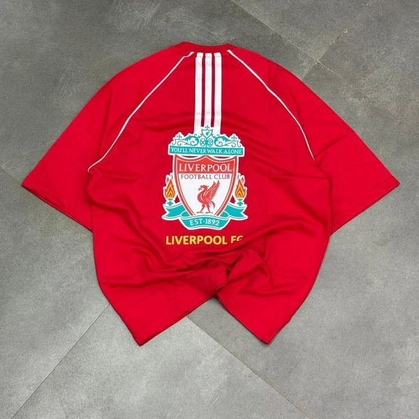Oversized Five Sleeve Tshirt (M,L,XL)