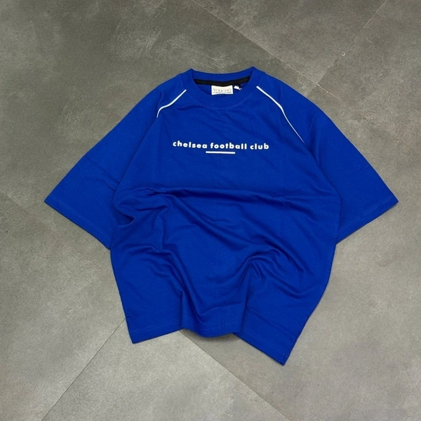 Oversized Five Sleeve Tshirt (M,L,XL)