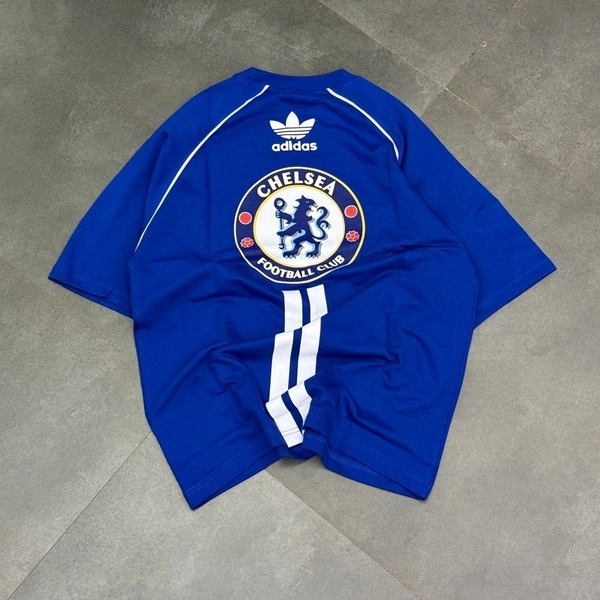 Oversized Five Sleeve Tshirt (M,L,XL)