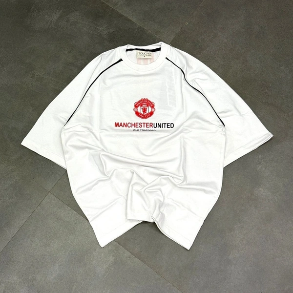 Oversized Five Sleeve Tshirt (M,L)
