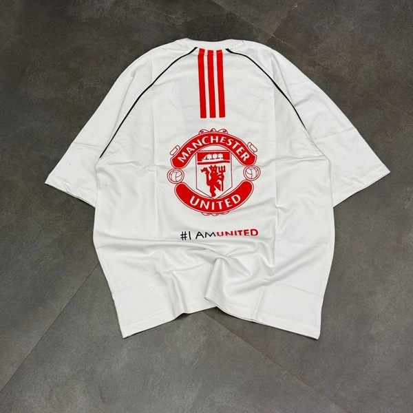 Oversized Five Sleeve Tshirt (M,L)