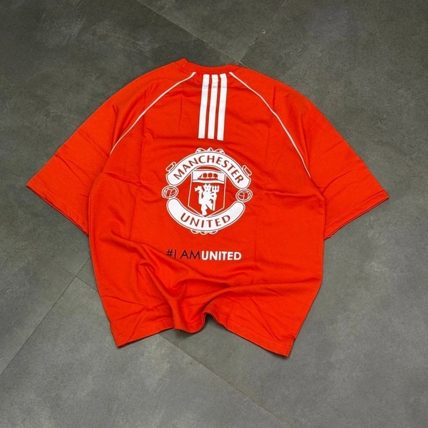 Oversized Five Sleeve Tshirt (M,L,XL)