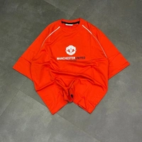 Oversized Five Sleeve Tshirt (M,L,XL)