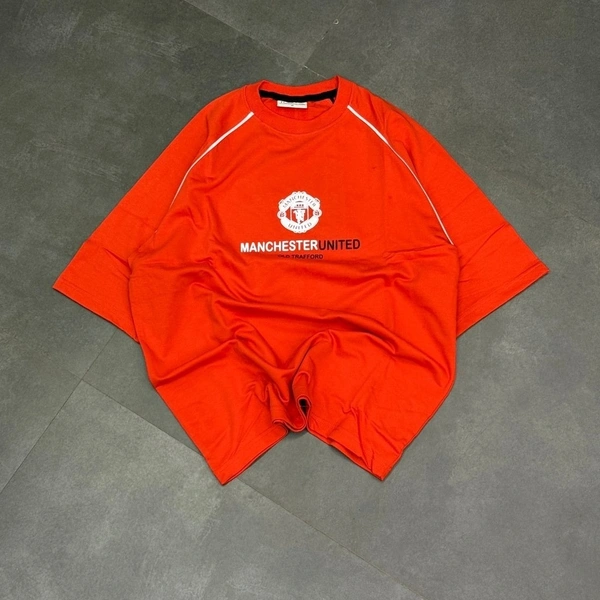 Oversized Five Sleeve Tshirt (M,L,XL)