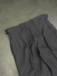Ghurkha pants (30,32,34)