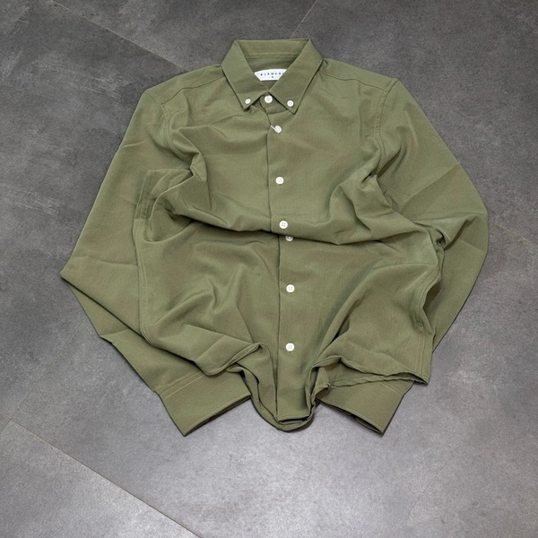 IMP Plain Shirt (S,M,L,XL)