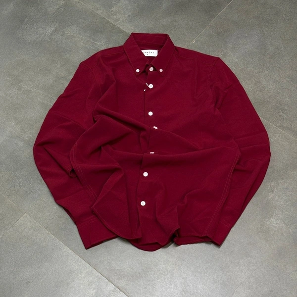 IMP Plain Shirt (S,M,L,XL)