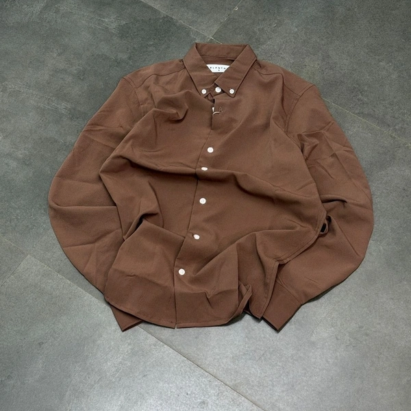 IMP Plain Shirt (S,L,XL)
