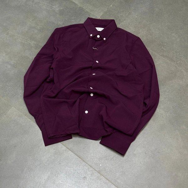 IMP Plain Shirt (S,M,L,XL)
