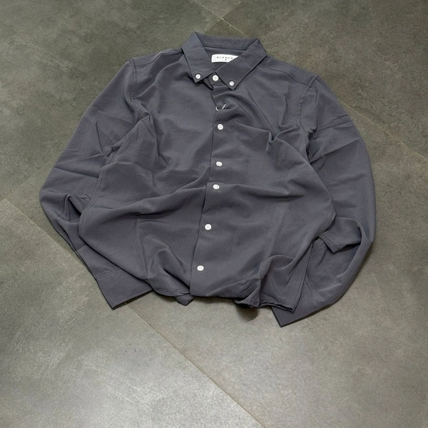 IMP Plain Shirt (S,M,L,XL)