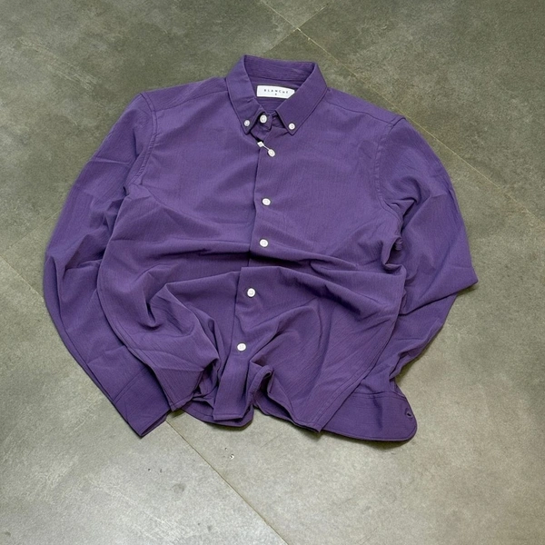 IMP Plain Shirt (S,M,L,XL)