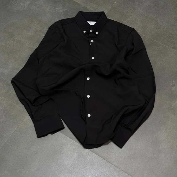 IMP Plain Shirt (S,M,L,XL)