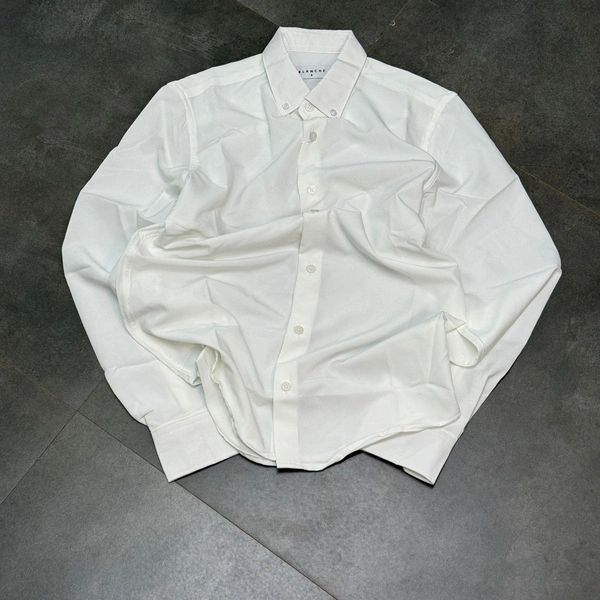 IMP Plain Shirt (S,M,L,XL)
