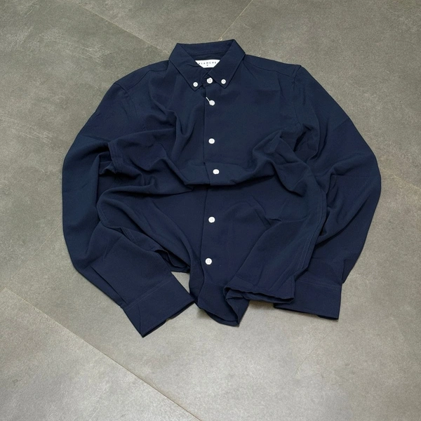 IMP Plain Shirt (S,M,L,XL)