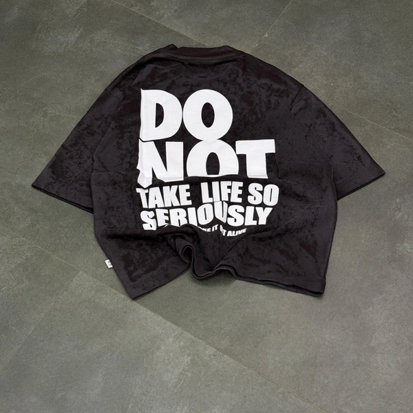 Premium Five Sleeve Tshirt (S,M)