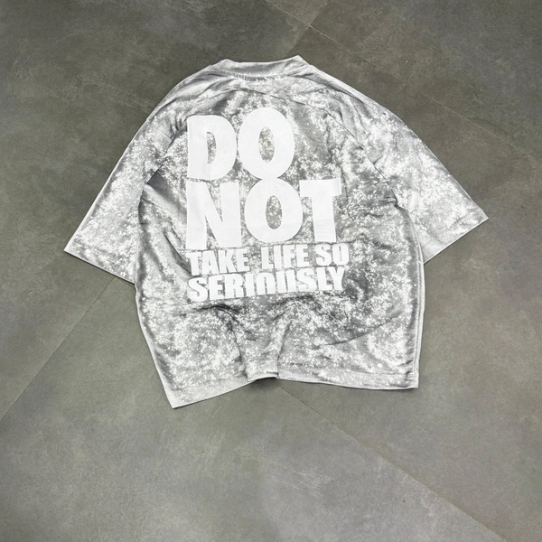 Premium Five Sleeve Tshirt (S,M,L)