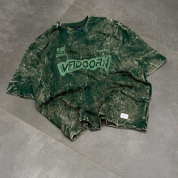 Premium Five Sleeve Tshirt (S,M,L,XL)