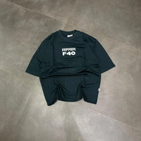 Five Sleeve Tshirt (S,M,L)