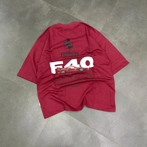 Five Sleeve Tshirt (S,M)