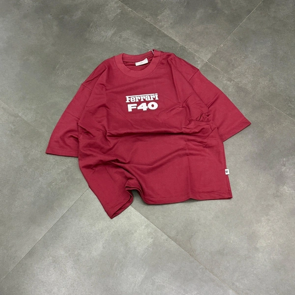 Five Sleeve Tshirt (S,M)