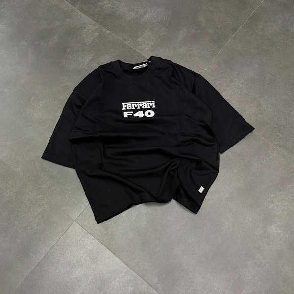 Five Sleeve Tshirt (S,M,L)