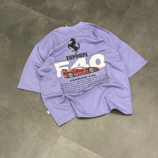 Five Sleeve Tshirt (S,M,L)