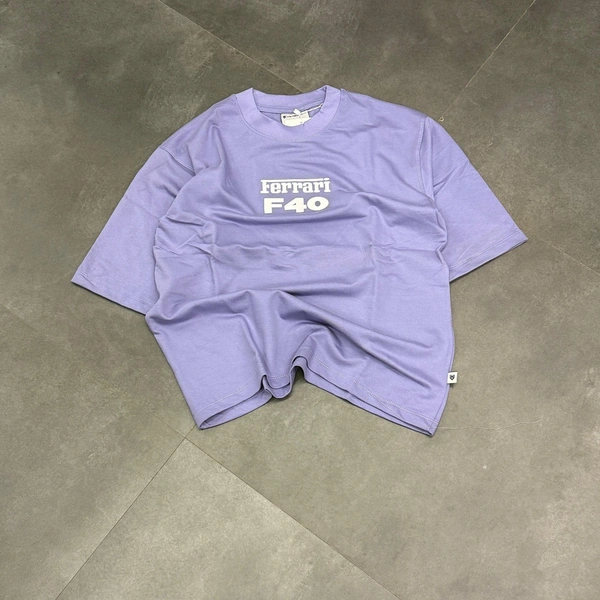 Five Sleeve Tshirt (S,M,L)