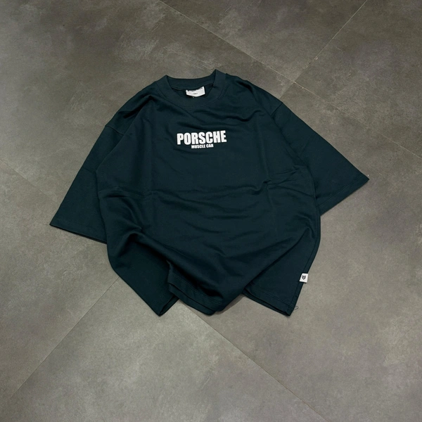 Five Sleeve Tshirt (S,M,L)