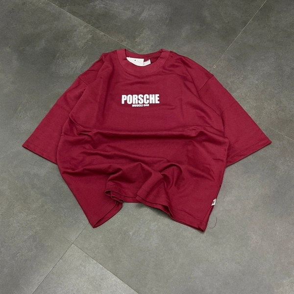 Five Sleeve Tshirt (S,M,L)
