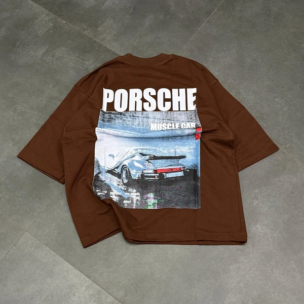 Five Sleeve Tshirt (S,M,L) - 