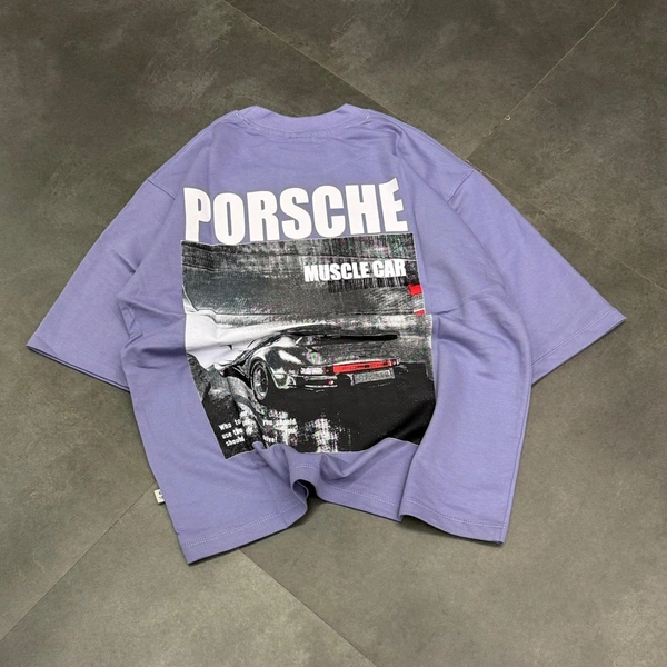 Five Sleeve Tshirt (S,M,L)