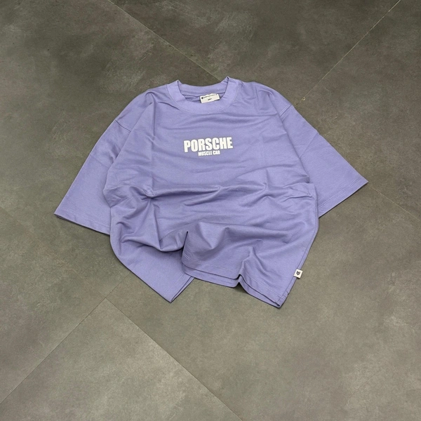 Five Sleeve Tshirt (S,M,L)