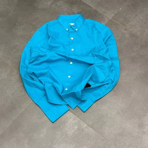 Linen Shirt (S,M,L,XL)